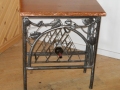 wine-table